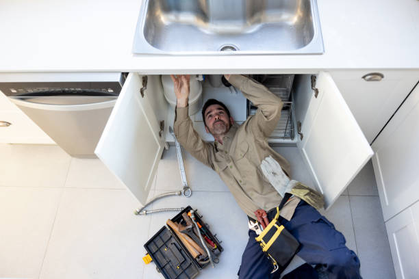 Best Hot Water Heater Installation  in Conway, SC