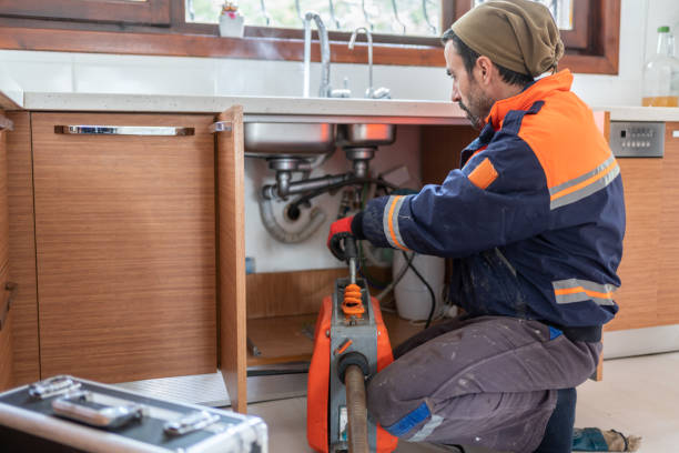 Best Gas Line Repair  in Conway, SC