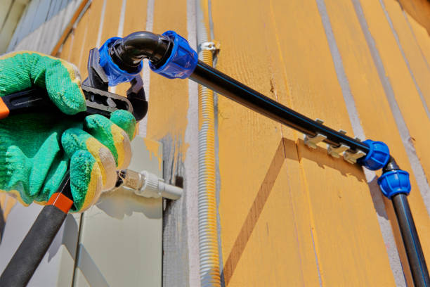 Best Clogged Drain Plumber  in Conway, SC